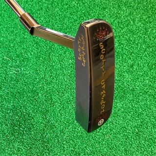 スコッティキャメロン(Scotty Cameron)のスタジオデザイン　3.5  スコッティキャメロン  34インチ(クラブ)