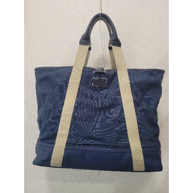 UNITED ARROWS別注アイテム tumi alqha トート | unimac.az