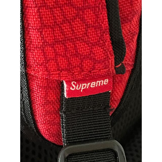 Supreme(シュプリーム)のsupreme 13ss リュック メンズのバッグ(バッグパック/リュック)の商品写真