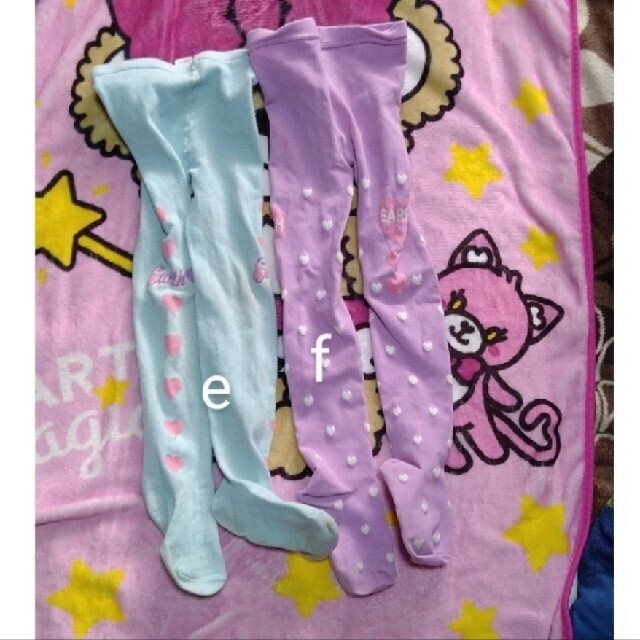 EARTHMAGIC(アースマジック)のアースマジック　紅桜様専用 キッズ/ベビー/マタニティのキッズ服女の子用(90cm~)(パンツ/スパッツ)の商品写真