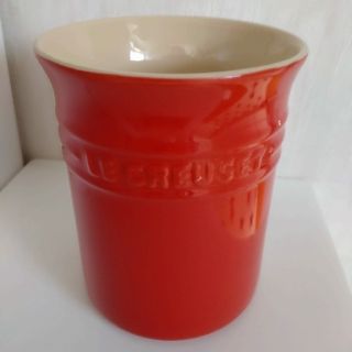 ルクルーゼ(LE CREUSET)のle creuset ル・クルーゼ　キッチンツール　ユーテンシル(収納/キッチン雑貨)