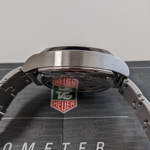 TAG Heuer(タグホイヤー)のエルプリメロ（Calibre36）モンツァ タグホイヤー メンズの時計(腕時計(アナログ))の商品写真