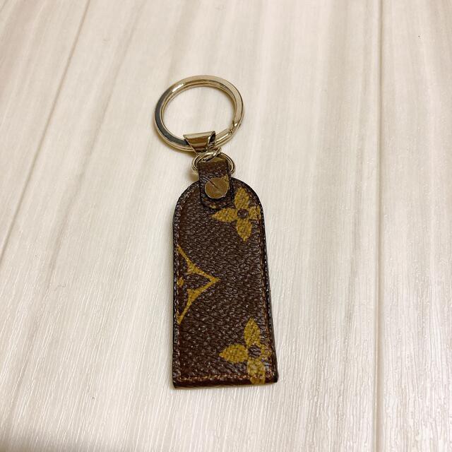 LOUIS VUITTON - LOUIS VUITTON キーホルダーの通販 by shop of maggoo.｜ルイヴィトンならラクマ