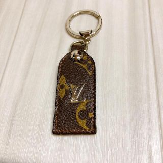 LOUIS VUITTON - 完売品 ポルトクレ LV MADEタイガー キーホルダー チャーム ルイヴィトンの通販｜ラクマ