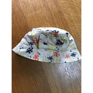 オシュコシュ(OshKosh)のオシュコシュ　子ども用帽子(その他)