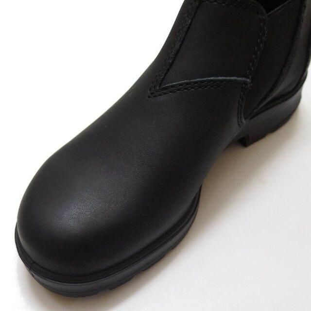 Blundstone(ブランドストーン)のブランドストーン BS2039 サイドゴアローカットブーツ BLACK4 レディースの靴/シューズ(ブーツ)の商品写真