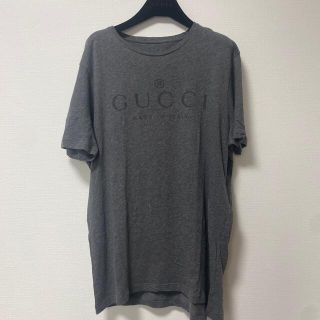 グッチ(Gucci)のGUCCI Tシャツ(Tシャツ/カットソー(半袖/袖なし))