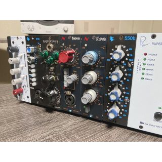 API 512V(エフェクター)