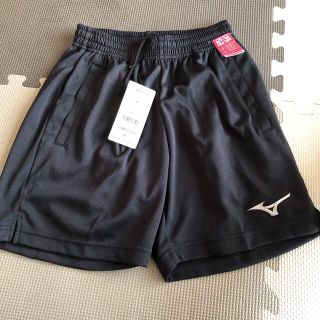 ミズノ(MIZUNO)のミズノ ハーフパンツ/サイズM/新品未使用(ハーフパンツ)