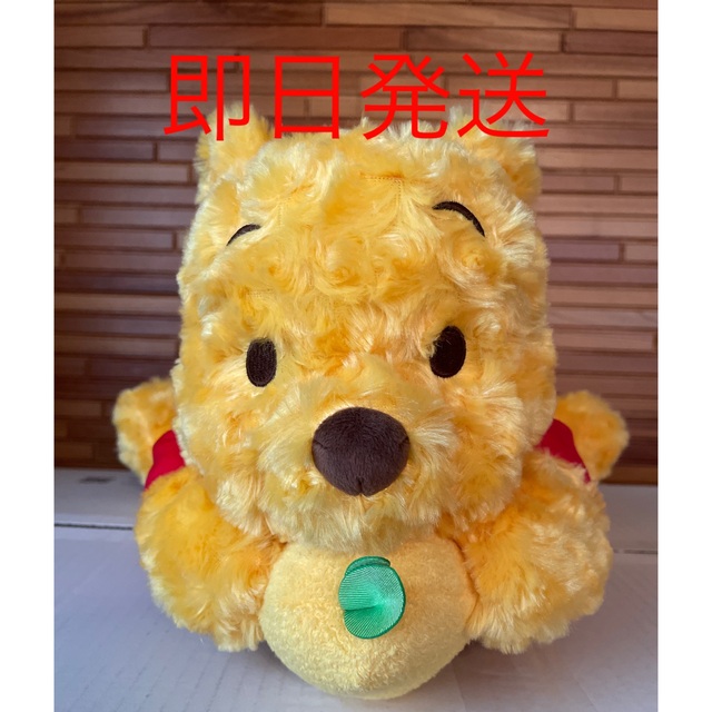 新品未使用❗️ タグ付き　Yuzu Pooh  ティッシュケース 羽生結弦★