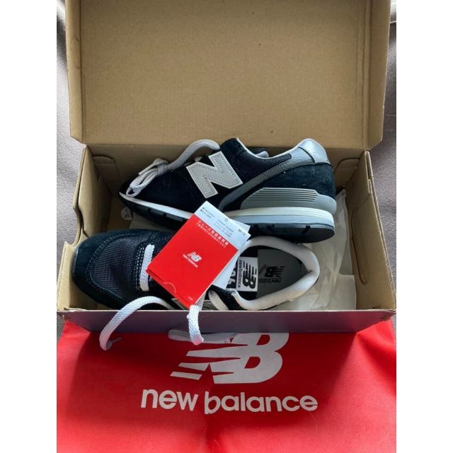 New Balance - お値下げ！New Balance CM996 スニーカー 新品の通販 by 