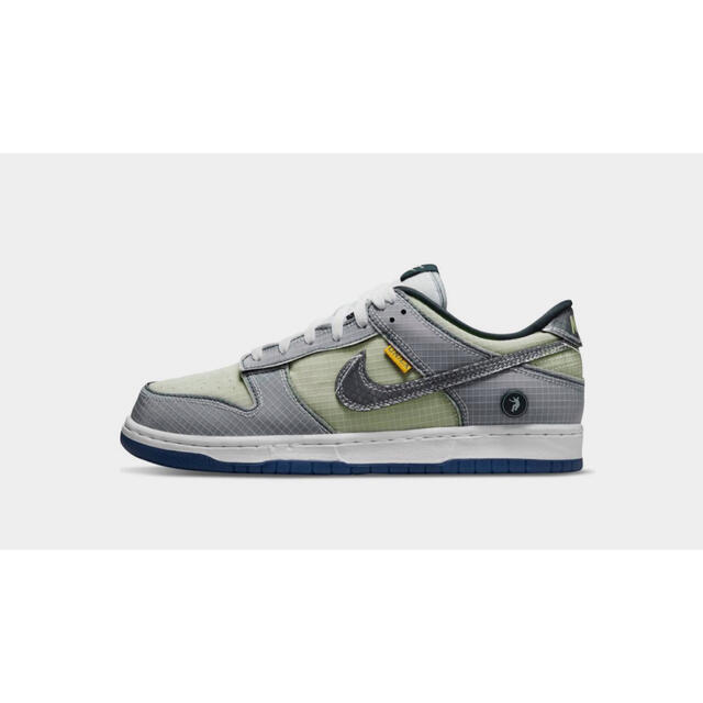 28.5cm NIKE DUNK LOW UNION