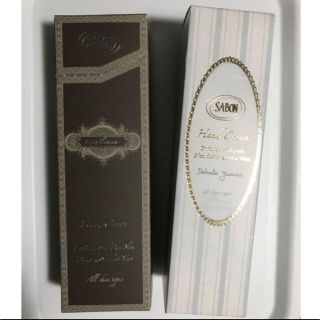 サボン(SABON)のSABON ハンドクリーム(ハンドクリーム)