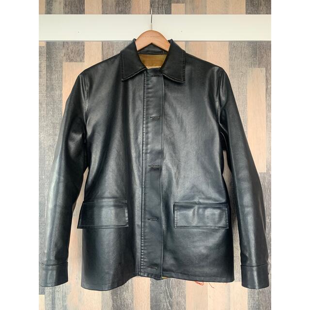 BELSTAFF(ベルスタッフ)のBelstaff 60's Vintage weather Jacket メンズのジャケット/アウター(レザージャケット)の商品写真