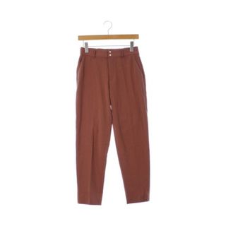 ヴィス(ViS)のViS ヴィス パンツ（その他） SS 茶 【古着】【中古】(その他)