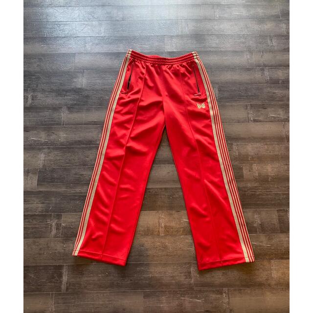 needles track pants Sメンズ