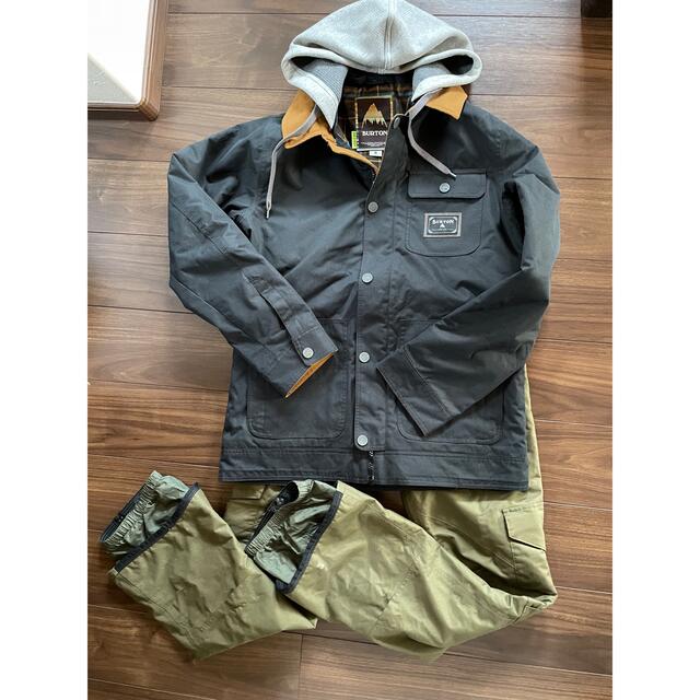 Burton スノーボードウェア - buildersmarket.co.zw
