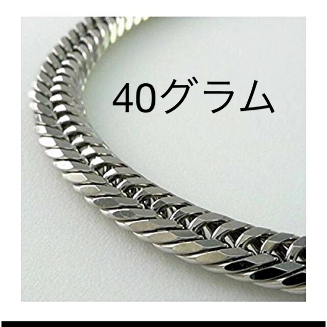 激安シルバー12面カットトリプル喜平ネックレス50cm ランキング上位