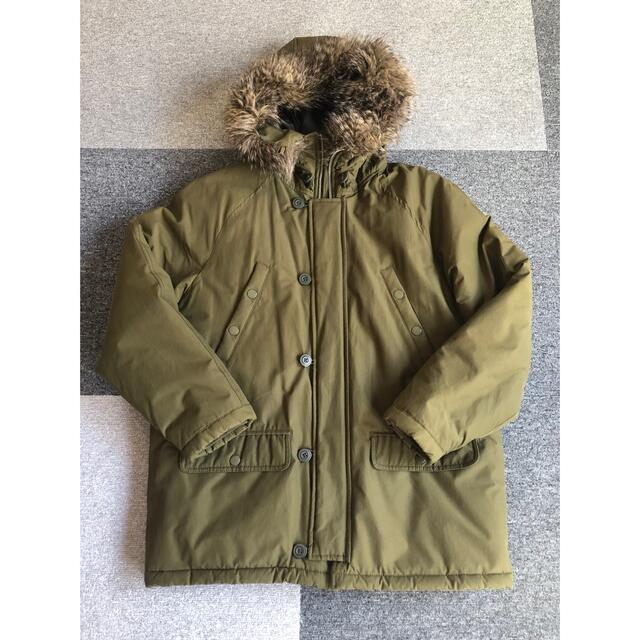 old gap モッズコート 90s 00s-