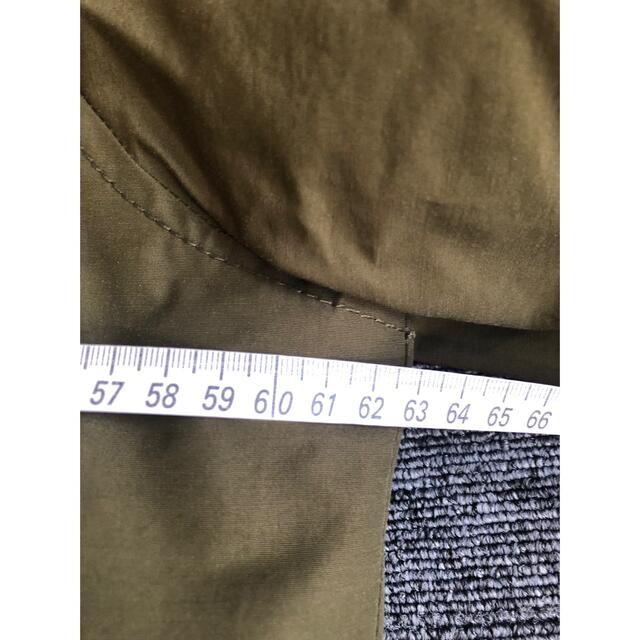 GAP(ギャップ)のギャップモッズコート メンズのジャケット/アウター(モッズコート)の商品写真