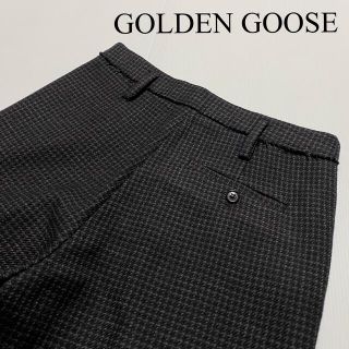 ゴールデングース(GOLDEN GOOSE)の❤️送料込❤️GOLDEN GOOSE パンツ(カジュアルパンツ)