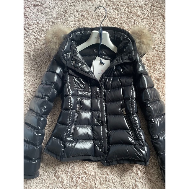 輝い MONCLER - トビー様 専用 ダウンジャケット - concept-sol.com