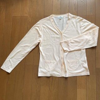 クレージュ(Courreges)のクレージュカーディガン(カーディガン)