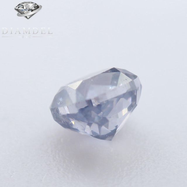 バイオレトダイヤモンドルース/ F. G. VIOLET / 0.17 ct. 人気商品割引