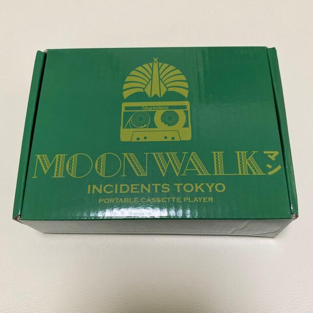 東京事変 総合 生産限定盤 MOONWALKマン カセットプレイヤー - zimazw.org
