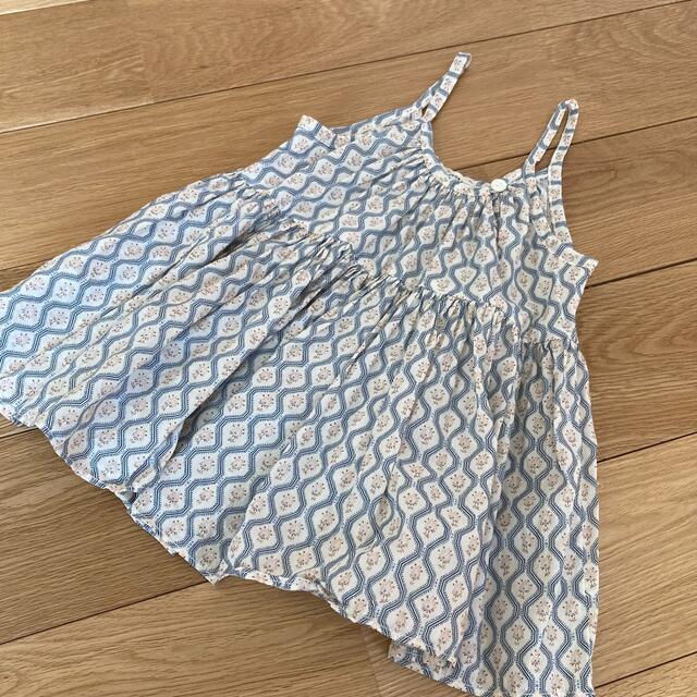 安売り SOOR PLOOM Birdie tunic 2y ecousarecycling.com
