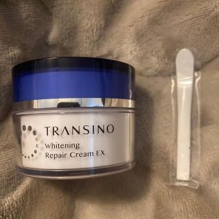 トランシーノ(TRANSINO)のマメマメ様 専用出品🌟(フェイスクリーム)