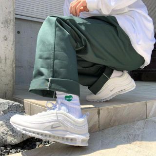 ディッキーズ(Dickies)の【希少】Dickies ディッキーズ 874 ワークパンツ　オリーブグリーン(ワークパンツ/カーゴパンツ)