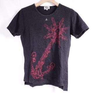 ヴィヴィアンウエストウッド(Vivienne Westwood)のVivienne Westwood ヴィヴィアンウエストウッド　Tシャツ　メンズ(Tシャツ/カットソー(半袖/袖なし))