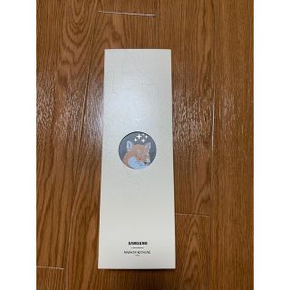 MAISON KITSUNE' - Galaxy Watch 4 メゾンキツネ Maison Kitsuné