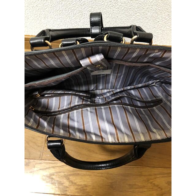 ace. - ace. ビジネスバッグ エルビーサックの通販 by aila's shop