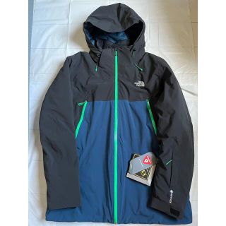 ザノースフェイス(THE NORTH FACE)の新品　ノースフェイス　APEX FLEX GORETEX ゴアテックス XL(マウンテンパーカー)