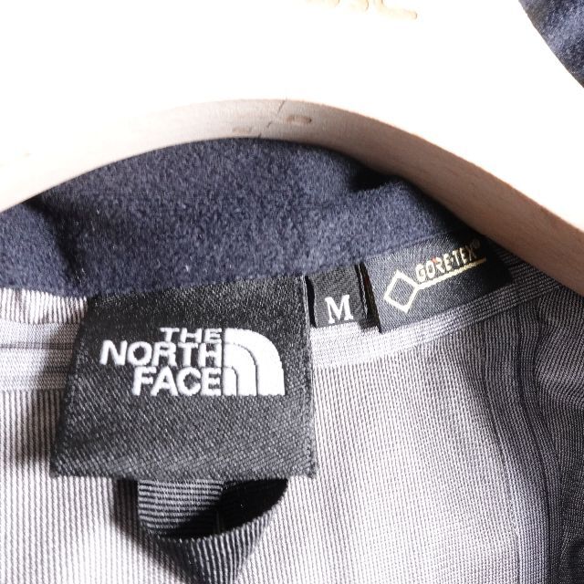 THE NORTH FACE(ザノースフェイス)のthe north face ザノースフェイス　マウンテンレインテックス メンズのジャケット/アウター(その他)の商品写真