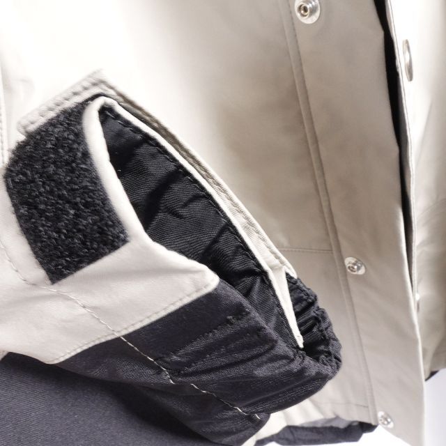 THE NORTH FACE(ザノースフェイス)のthe north face ザノースフェイス　マウンテンレインテックス メンズのジャケット/アウター(その他)の商品写真