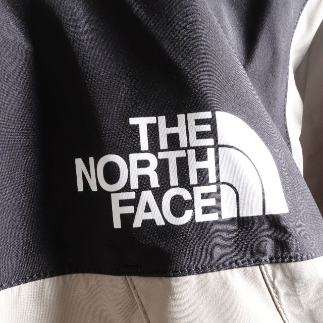 THE NORTH FACE(ザノースフェイス)のthe north face ザノースフェイス　マウンテンレインテックス メンズのジャケット/アウター(その他)の商品写真