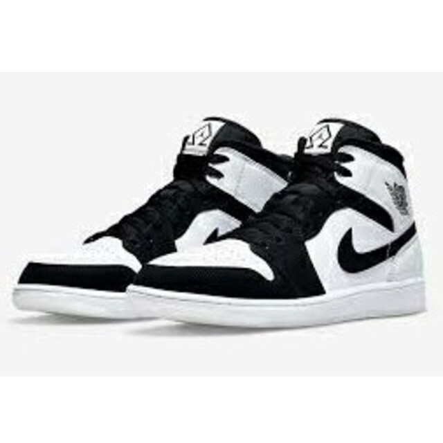 26.5cm Nike Air Jordan 1 Mid Omega