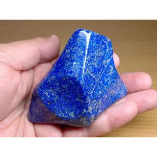 人気ブランドの新作 ラピスラズリ 254g 鮮青 原石 水石 誕生石 自然石 鑑賞石 宝石 鉱物 コレクション Niter Edu