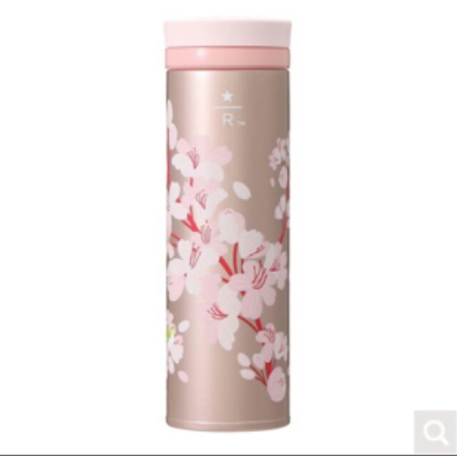 Starbucks Coffee - スターバックス リザーブ サクラ2022 ステンレス Starbucks Coffee - スターバックス リザーブ サクラ2022 ステンレス