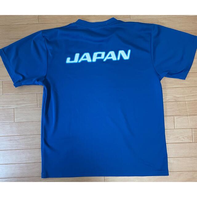 ラクロス 日本代表 Tシャツの通販 By アシク S Shop ラクマ