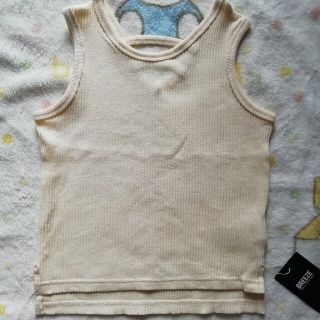 エフオーキッズ(F.O.KIDS)の♡新品♡ブリーズ　タンクトップ(Tシャツ/カットソー)