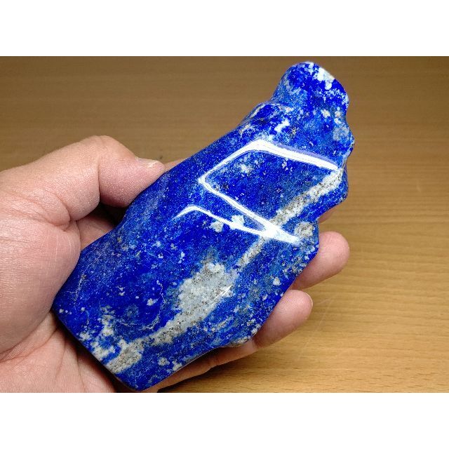 鮮青 245g ラピスラズリ 原石 鉱物 宝石 鑑賞石 自然石 誕生石 水石 Acurys Com Br