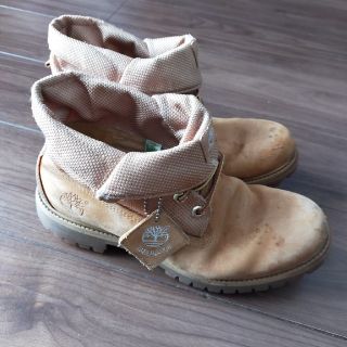 ティンバーランド(Timberland)のTIMBERLAND ブーツ　ティンバーランド(ブーツ)