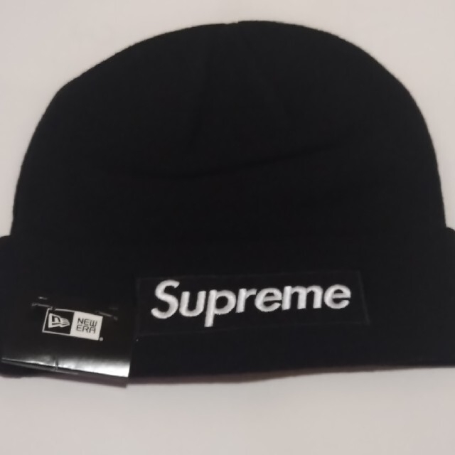 Supreme シュプリームBox Logo Beanie 新品未使用品