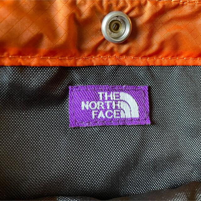 THE NORTH FACE(ザノースフェイス)のTHE NORTH FACE ノースフェイス サコッシュ　ショルダーバッグ メンズのバッグ(ショルダーバッグ)の商品写真