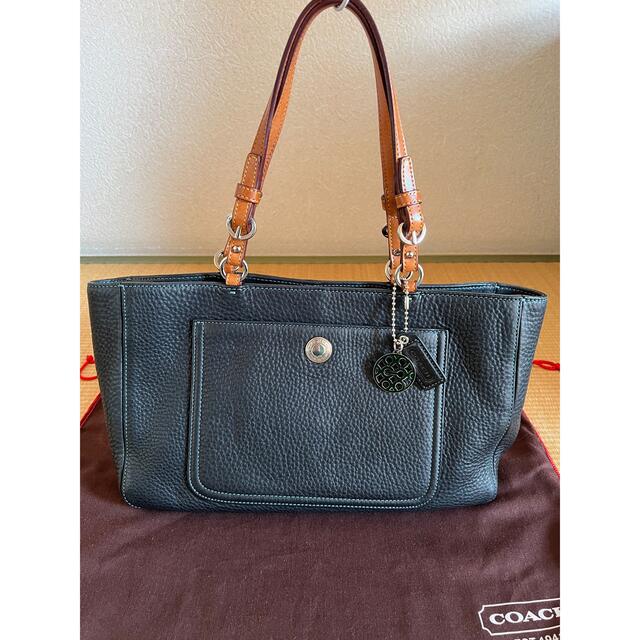 COACH(コーチ)のCOACH ハンドバッグ レディースのバッグ(ハンドバッグ)の商品写真