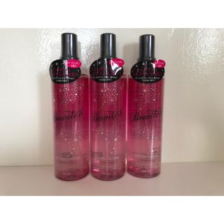 ビーウィッチ(B'witch)の⭐︎新品未使用　Bewitch ビーウィッチ　ヘアボディコロン　250ml(香水(女性用))